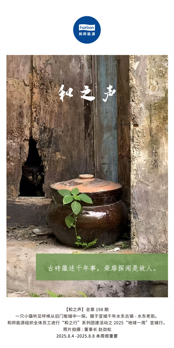 【和之声】古砖蕴述千年岁，，，，，柴扉探闻是故人。。。。。。。。(总第198期）2025.8.4中文导出季度推送用.jpg